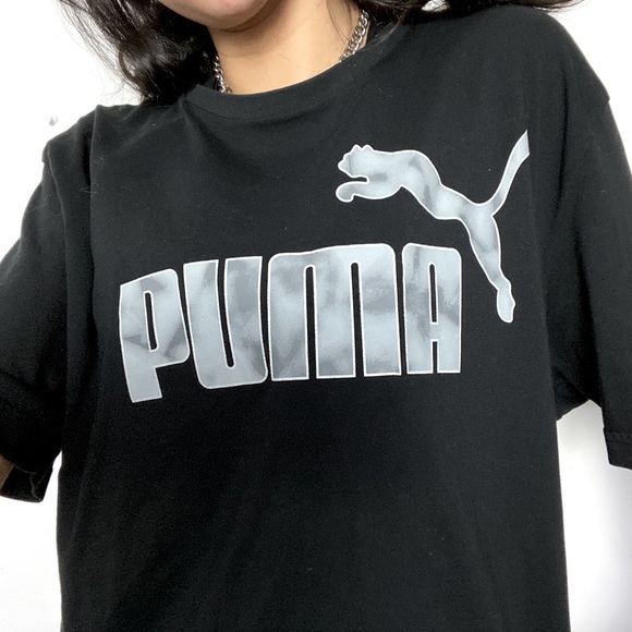 Puma Tee - Picture 2 of 3